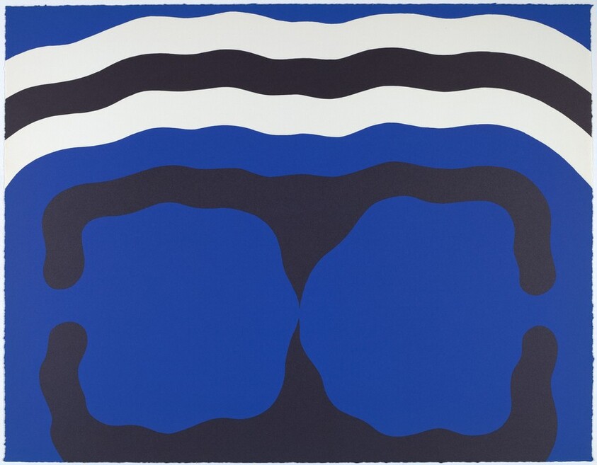 Untitled (e.g.b., III)