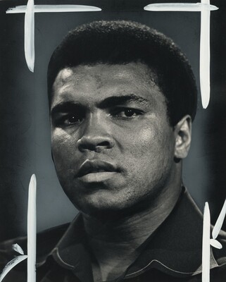 Muhammad Ali