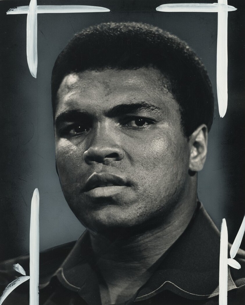 Muhammad Ali