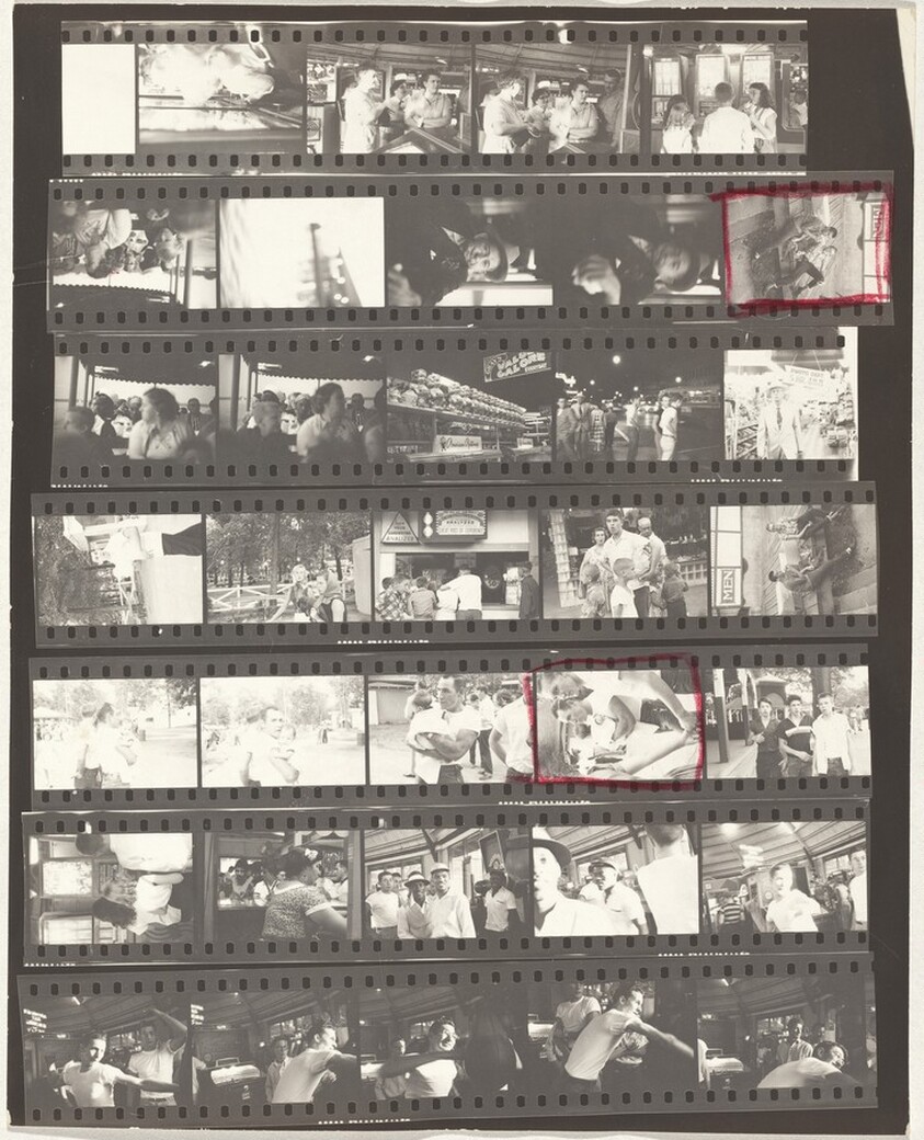 Guggenheim 36--Sandusky, Ohio