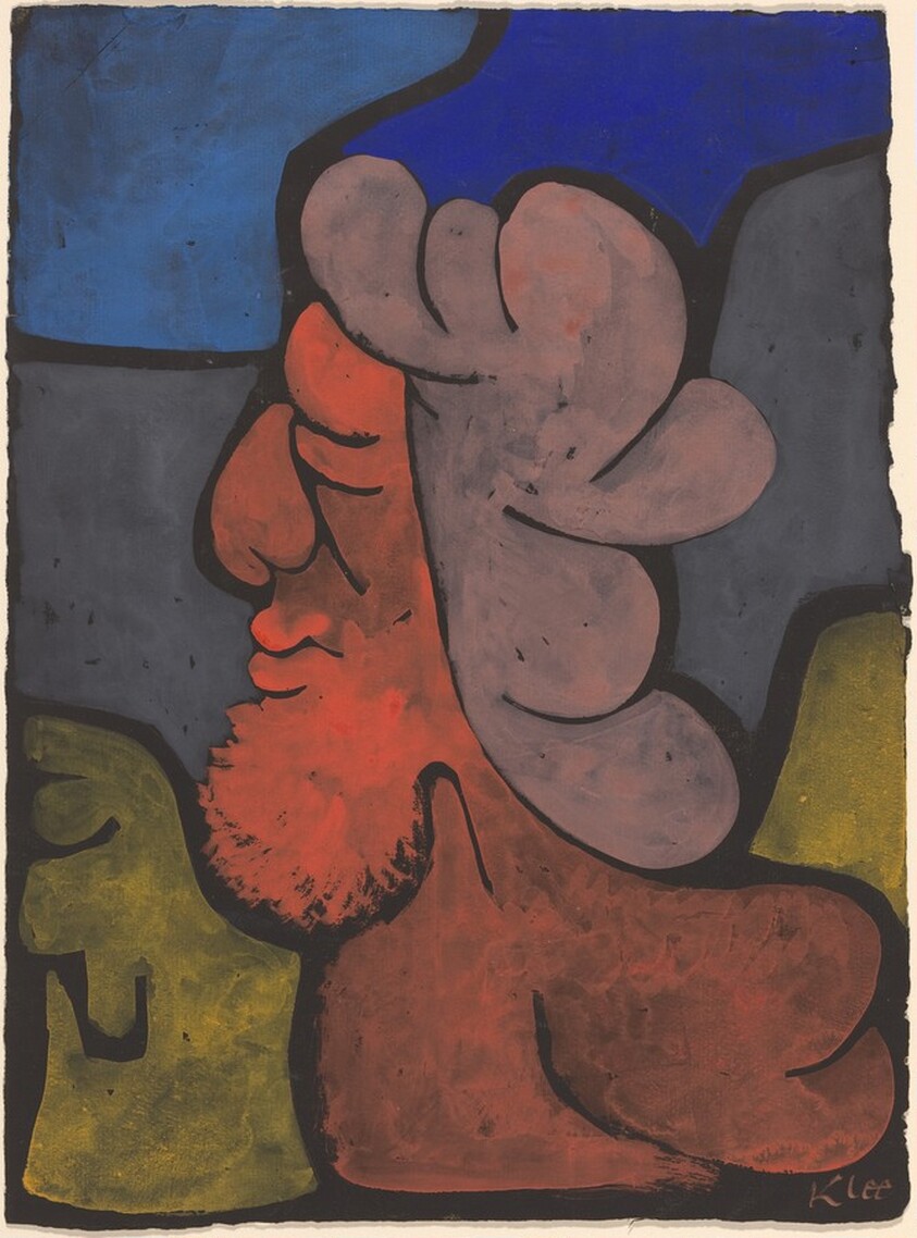 Baroque Centaur (Barocker Kentaur)