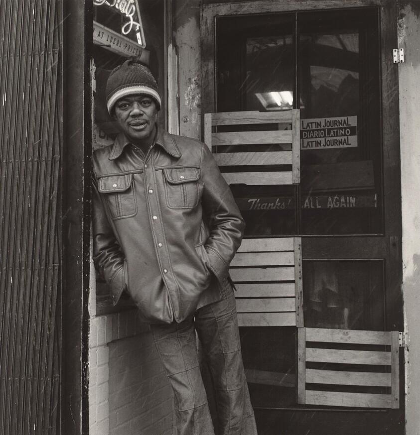 Samuel P. “Pee Wee” West