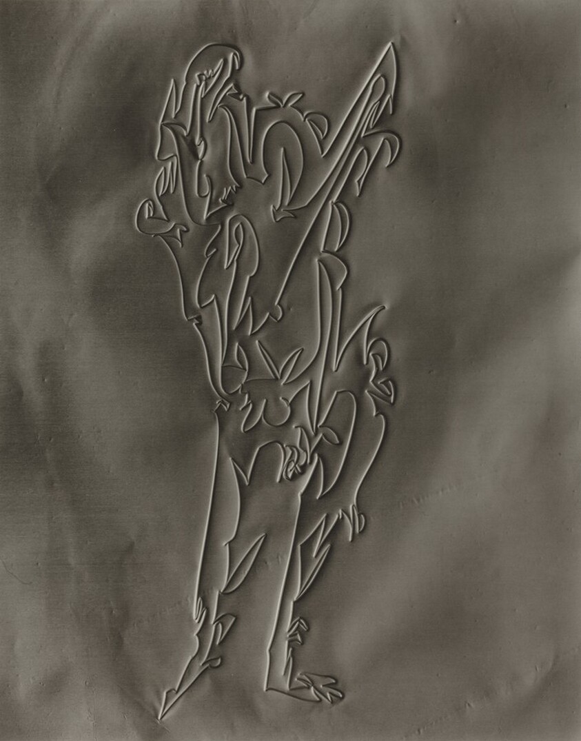 The Mistress of this World has no Name