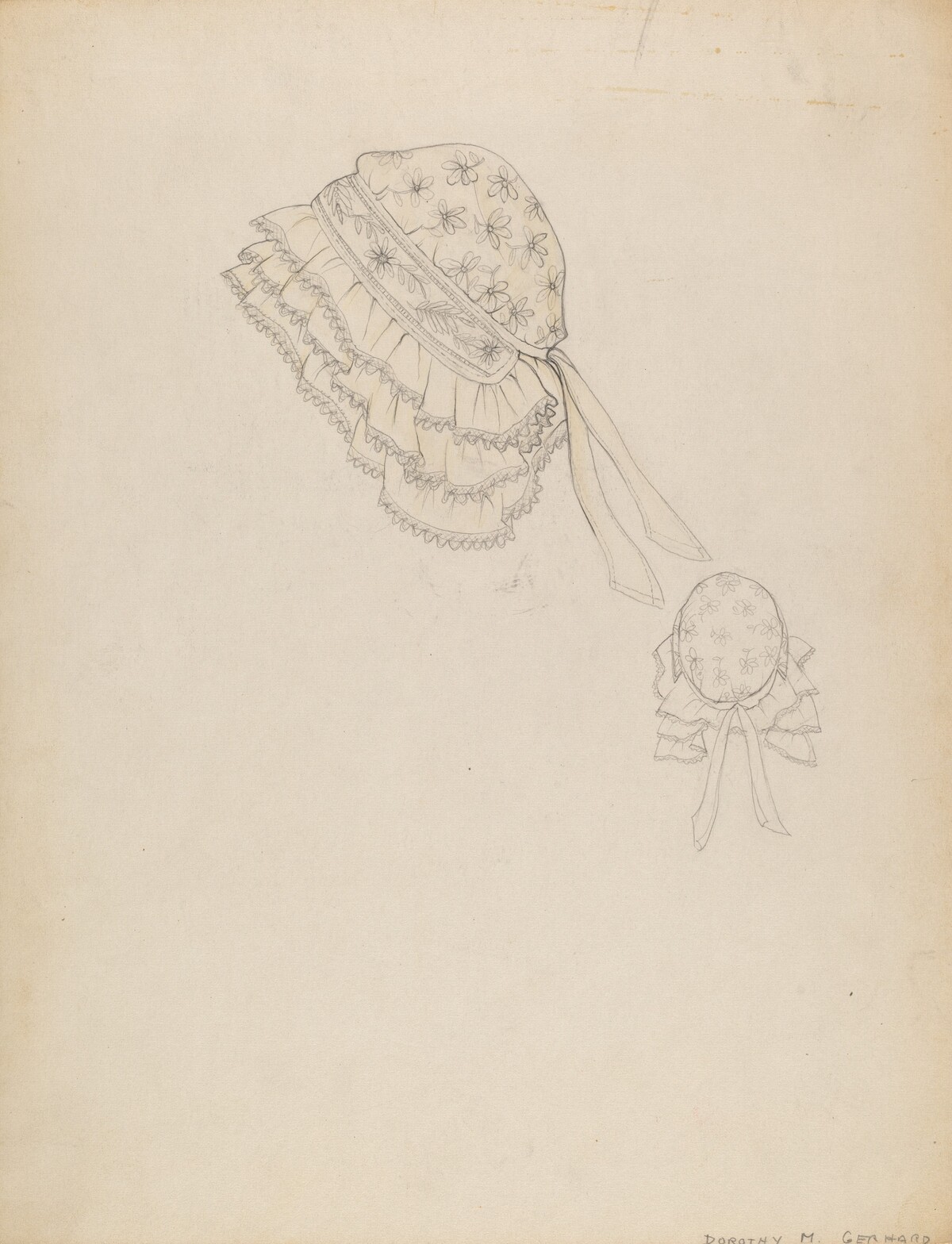 Bonnet