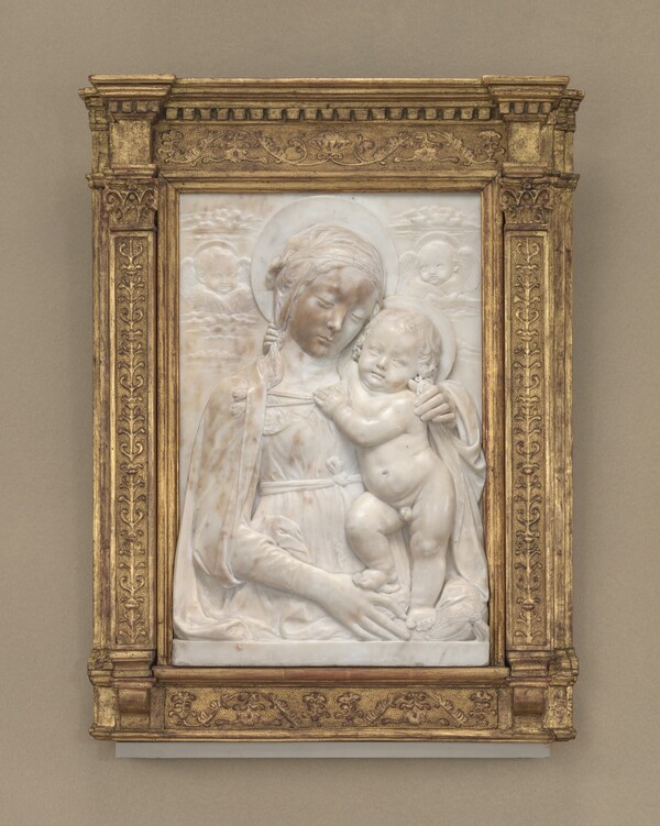 Madonna and Child