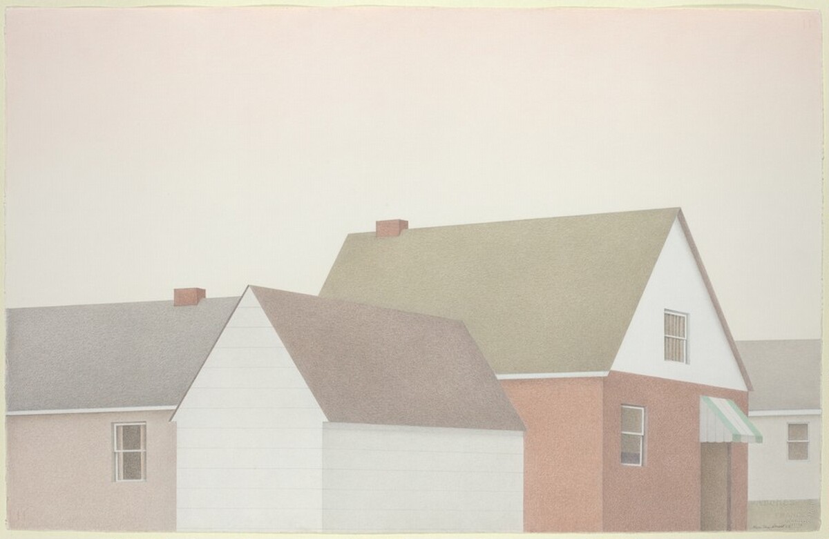Rooftops