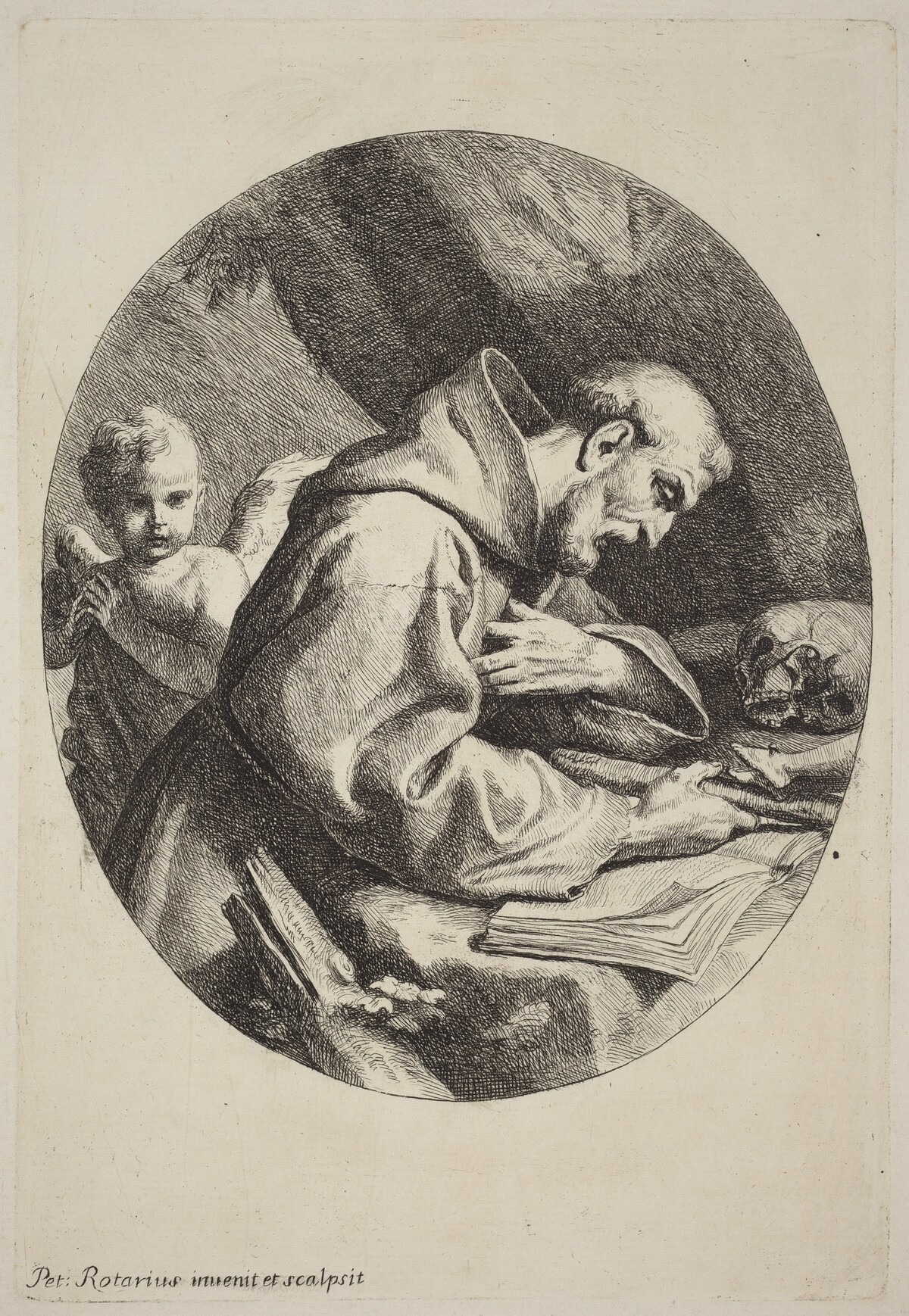 Saint Francis