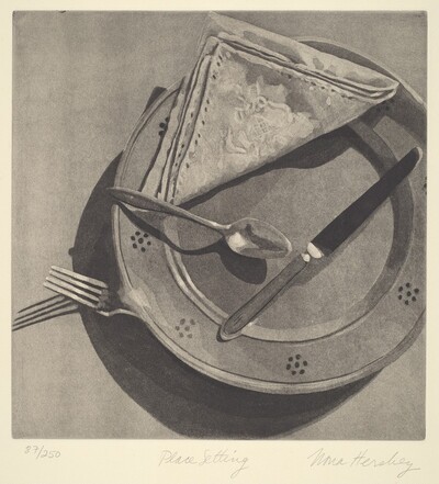 Place Setting