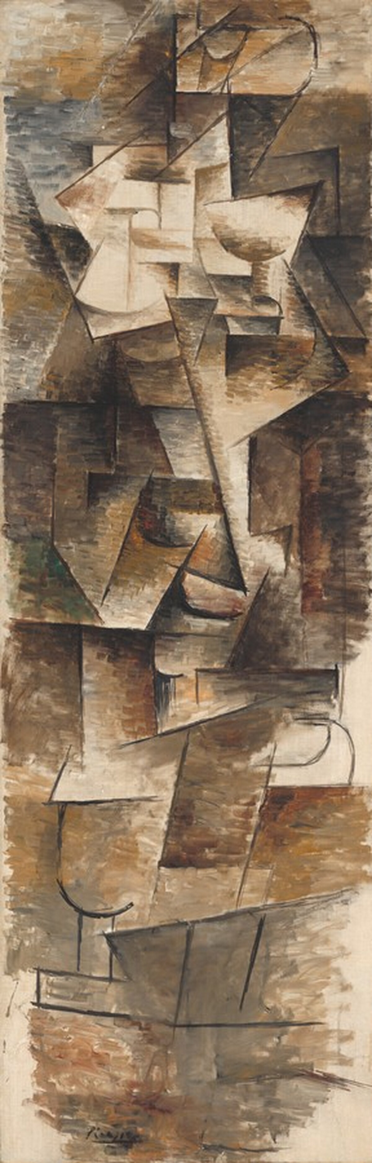 Nude Woman