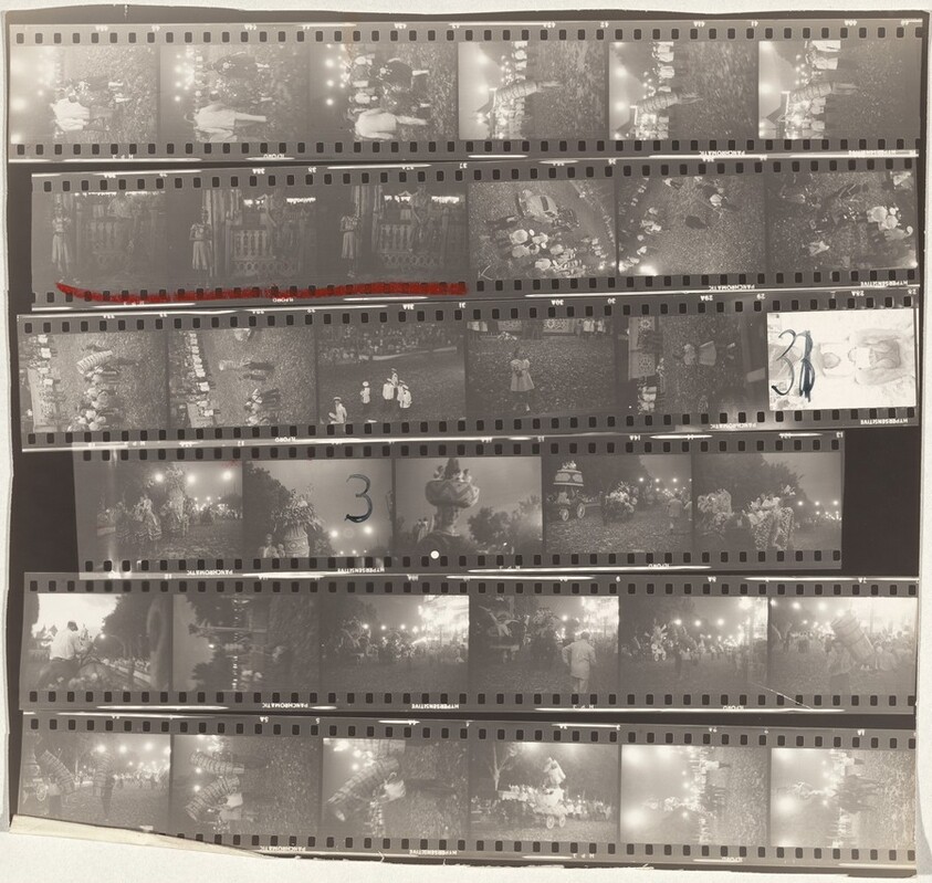 Flower festival--Spain 3