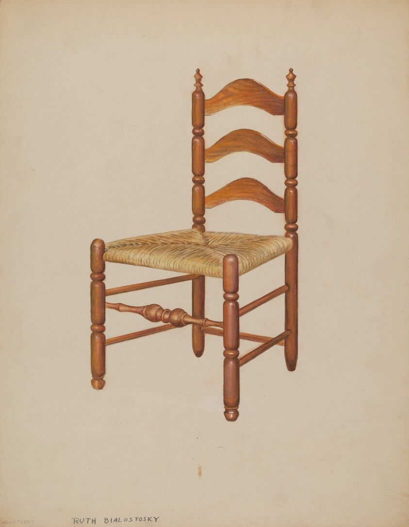 Side Chair
