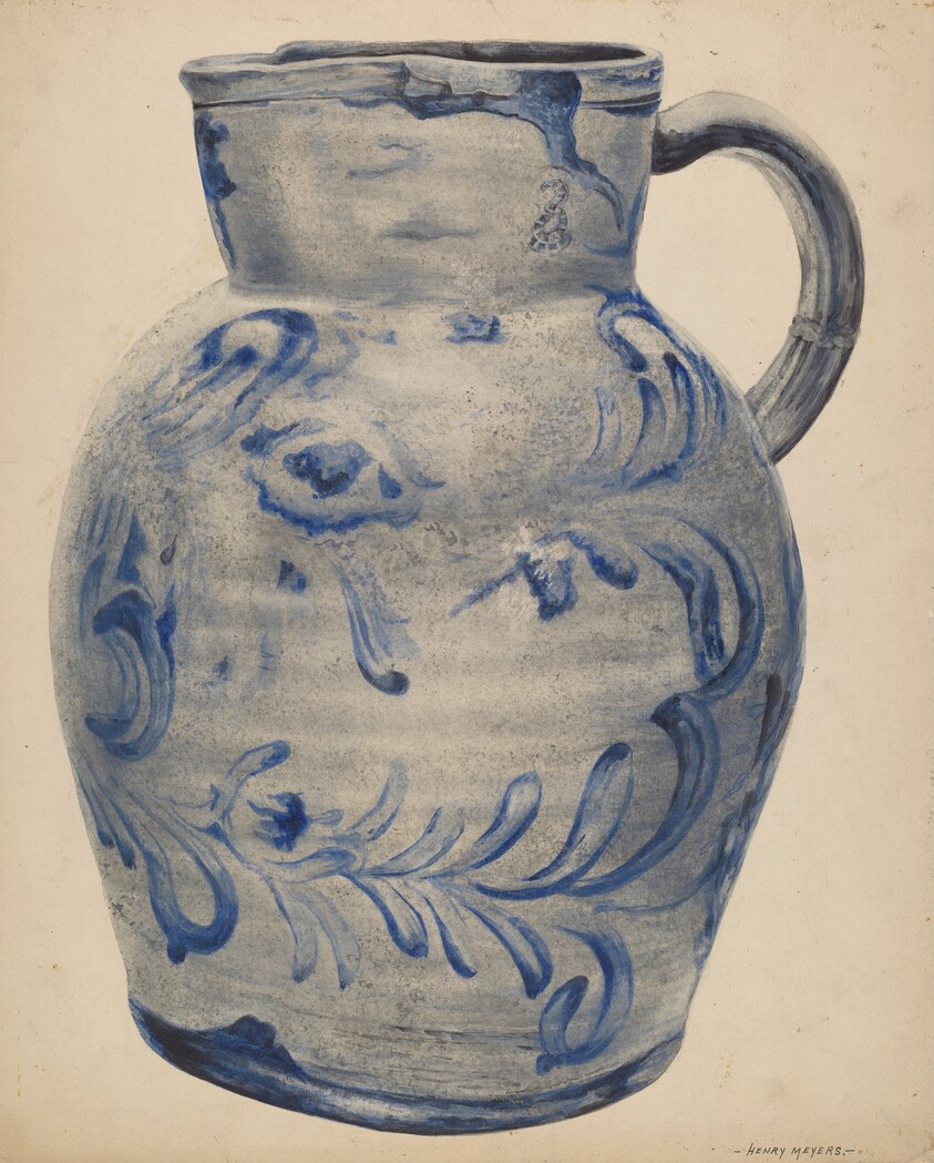 Jug