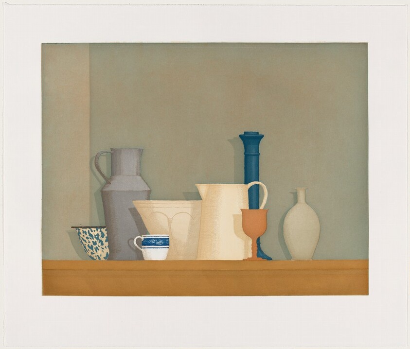 Umbria Verde [working proof 19]