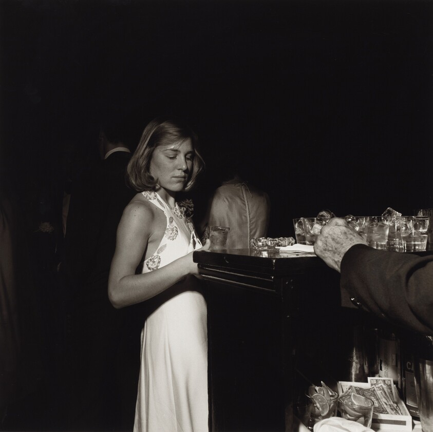 Russian Ball, New York City