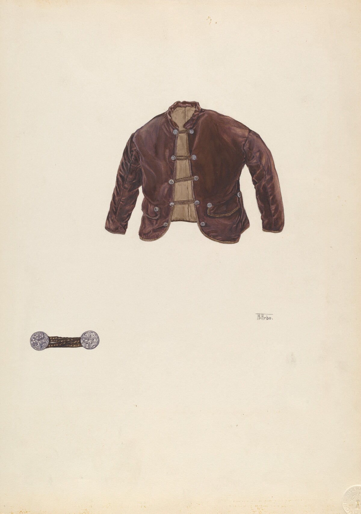 Child's Jacket