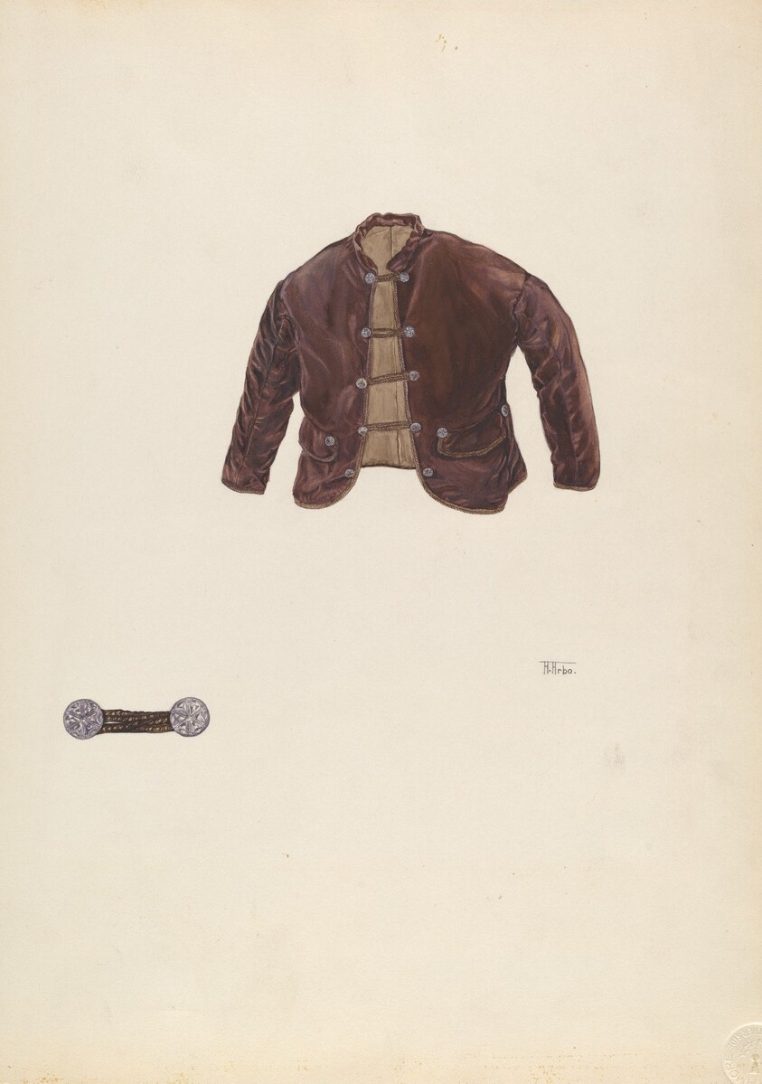 Child's Jacket