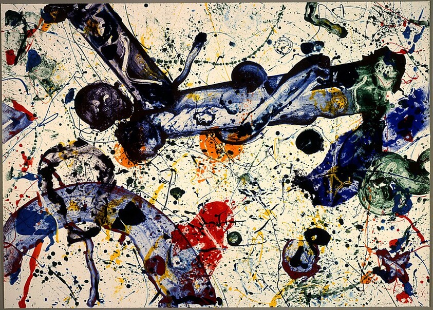 King Corpse [special proof]