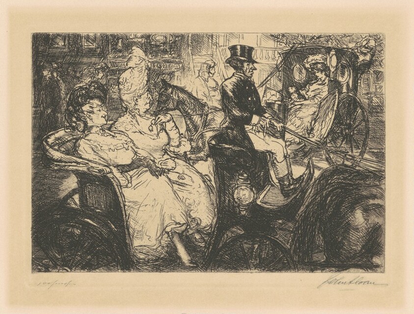 Fifth Avenue Critics