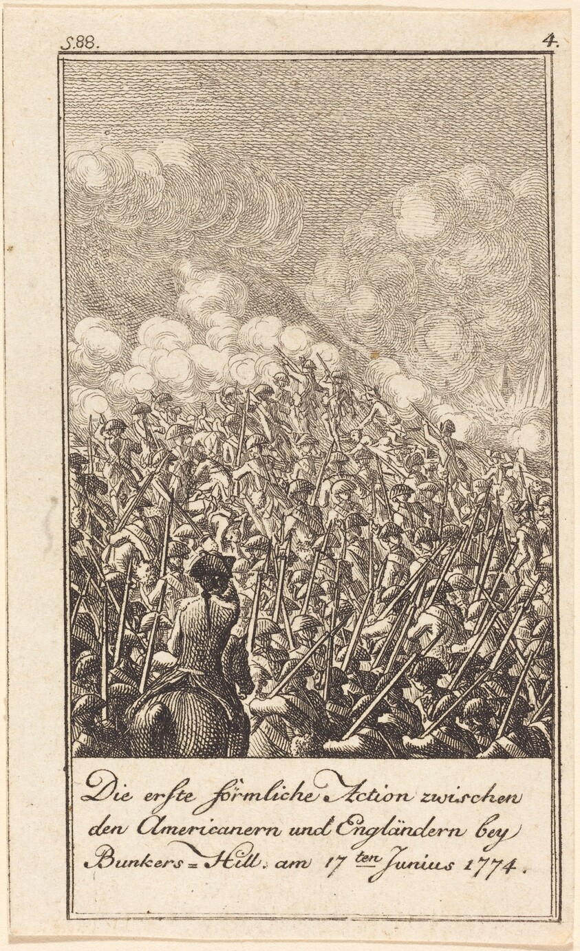 The History of the United States