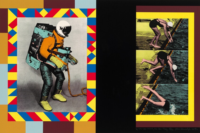 If You Can Count, You Can Play