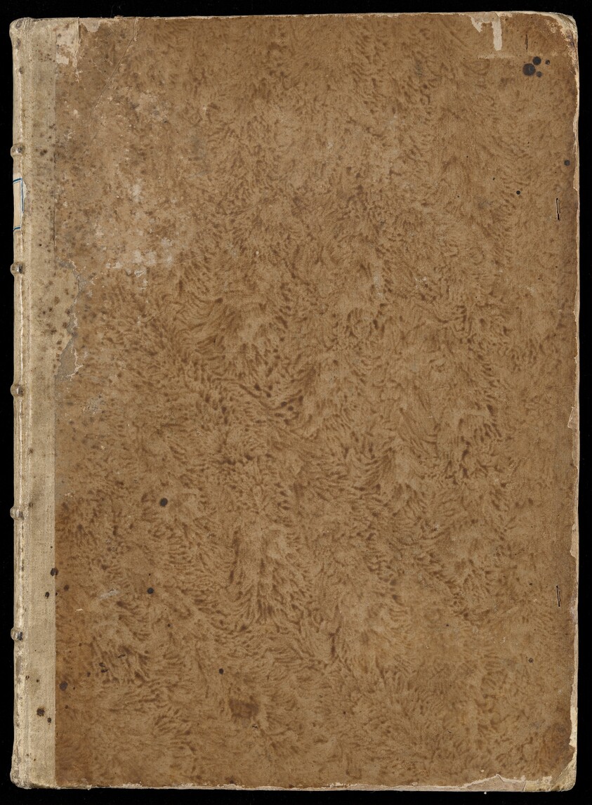 Speculum Romanae Magnificentiae (Mirror of Roman Magnificence)