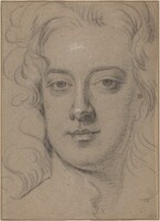 Anthony Henley, Sir Godfrey Kneller, before 1694