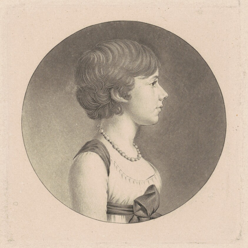 Louisa DuPonceau