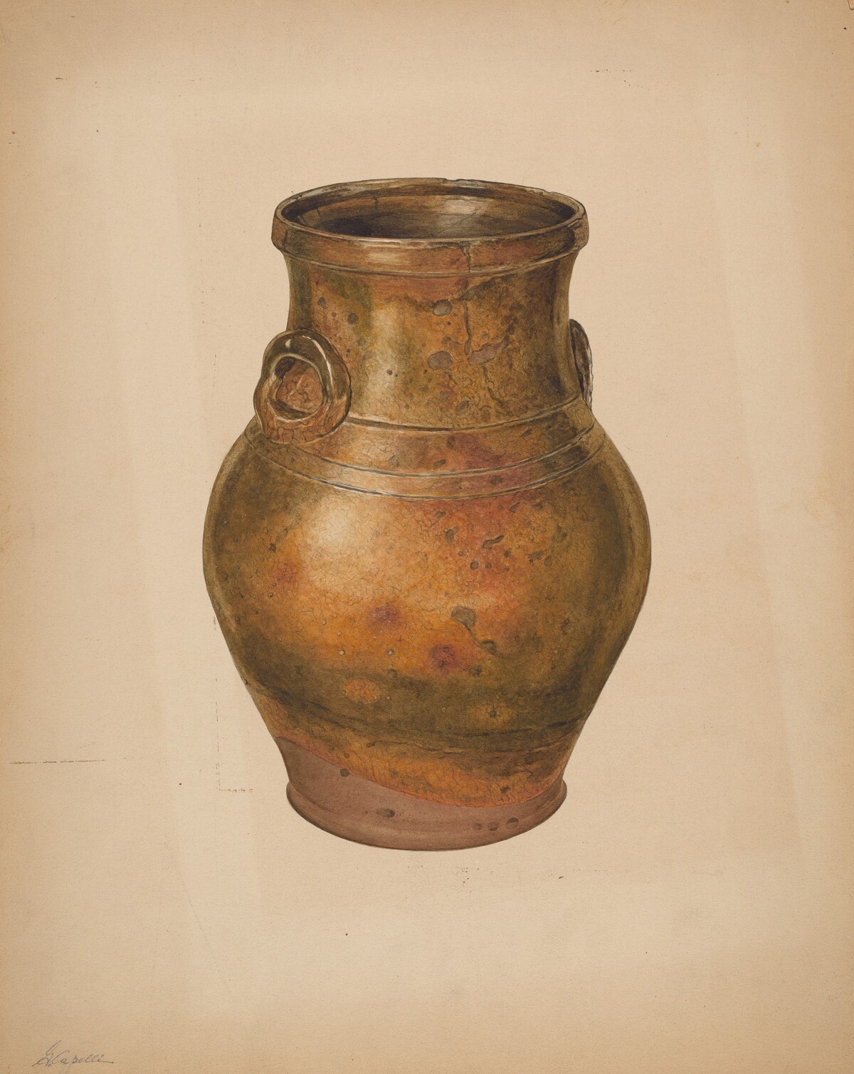 Vase