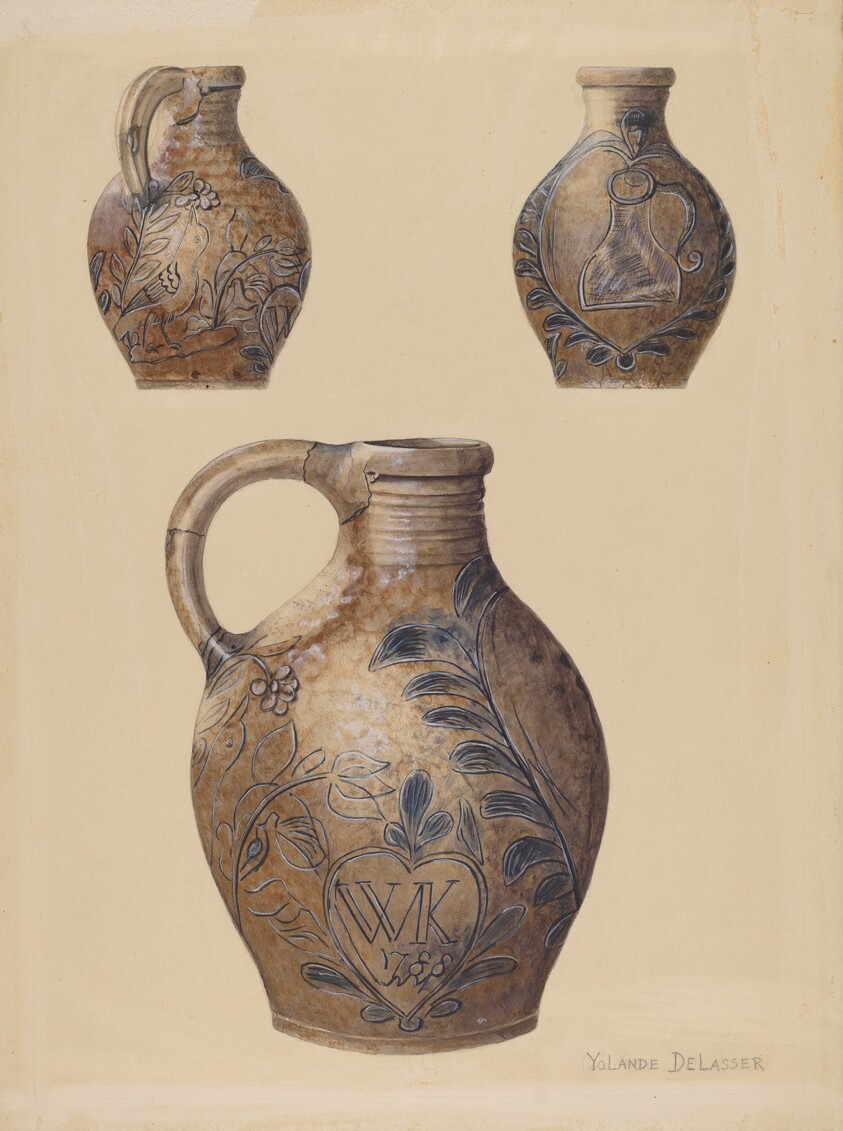 Jug