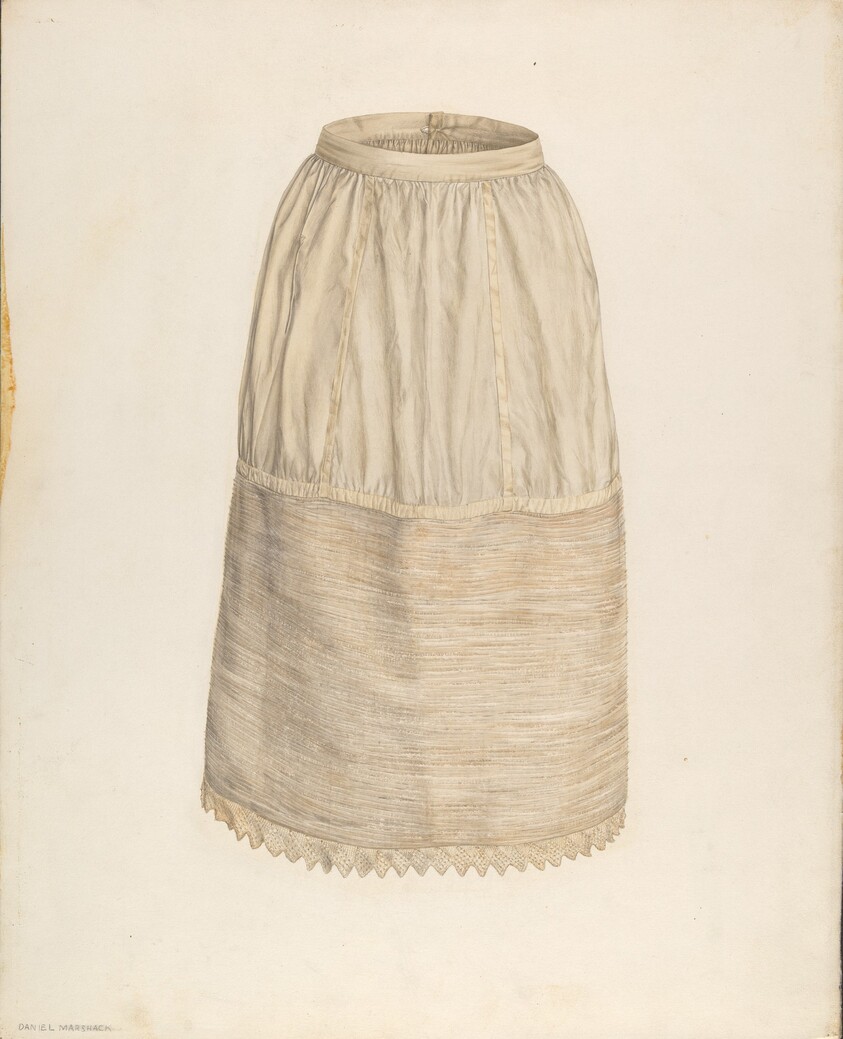 Petticoat