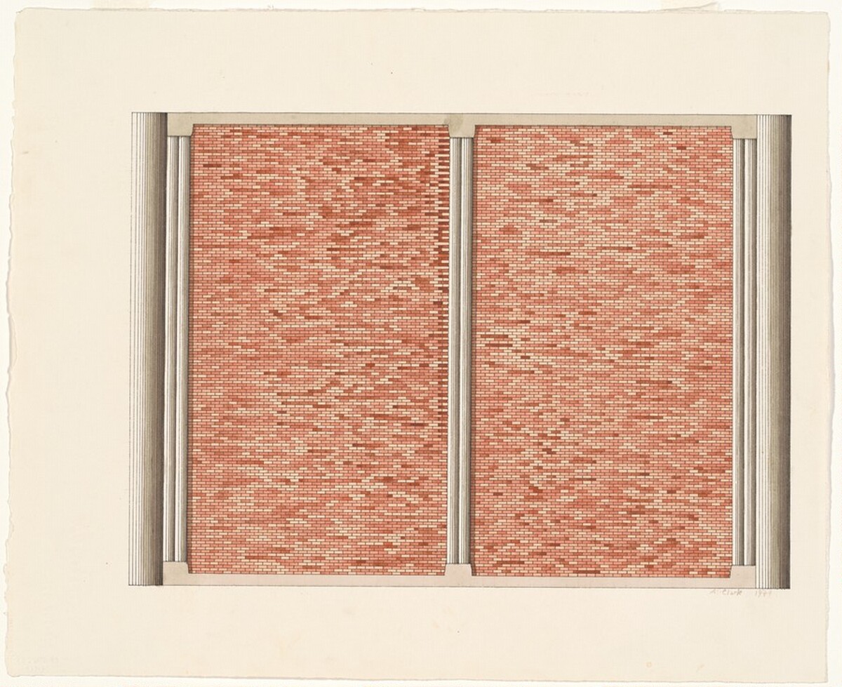 Classic Windows, Red Brick