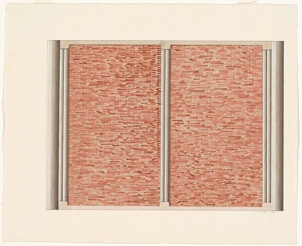 Classic Windows, Red Brick