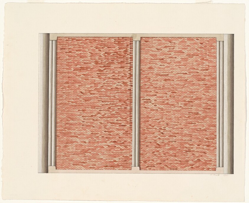 Classic Windows, Red Brick