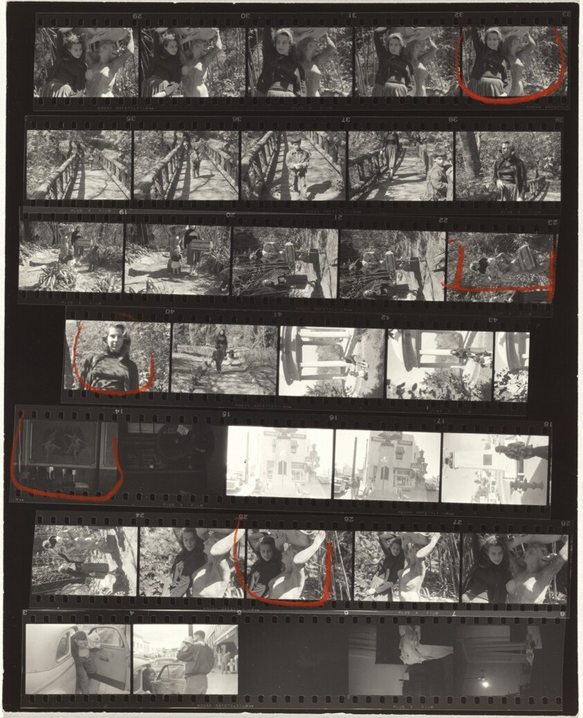 Guggenheim 576--near Los Gatos, California