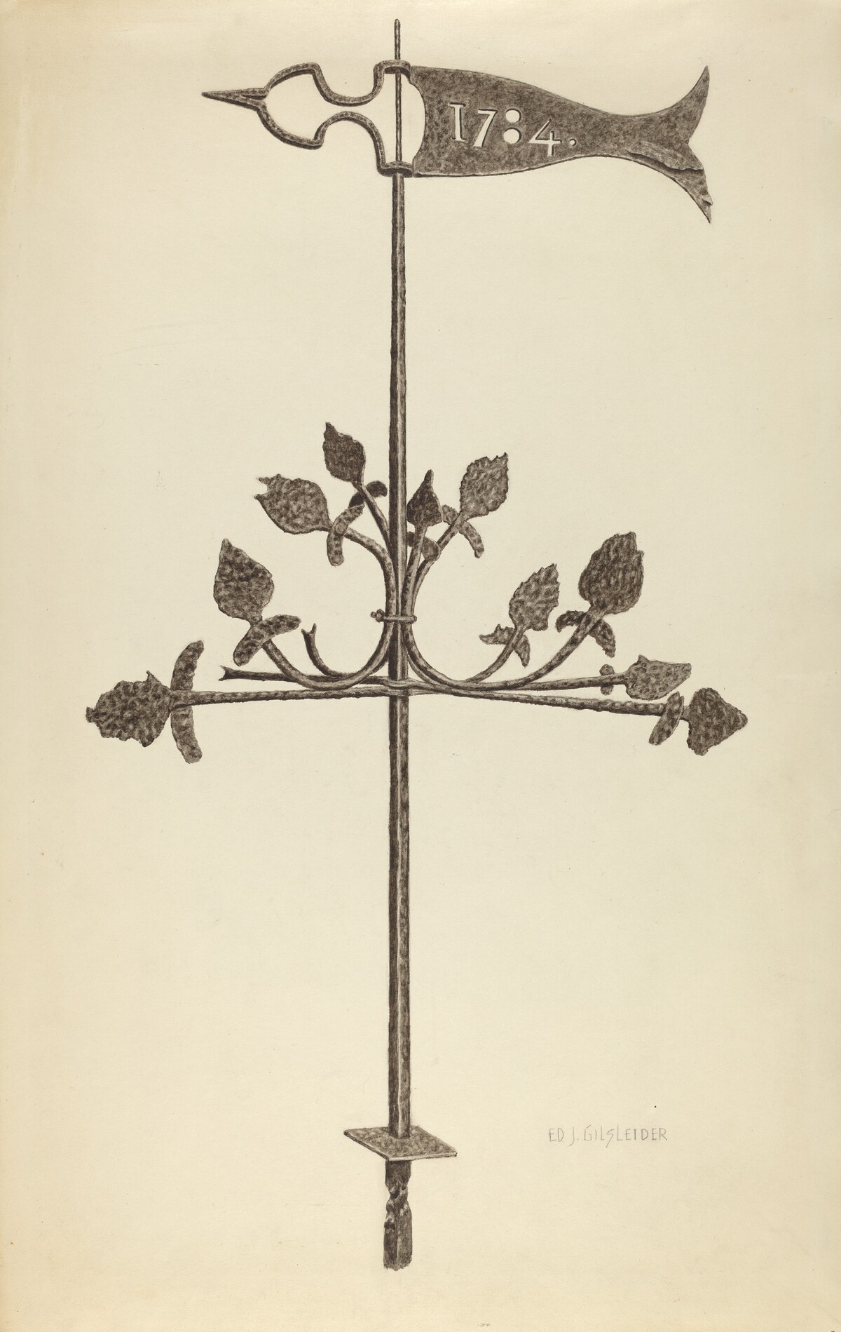Weather Vane