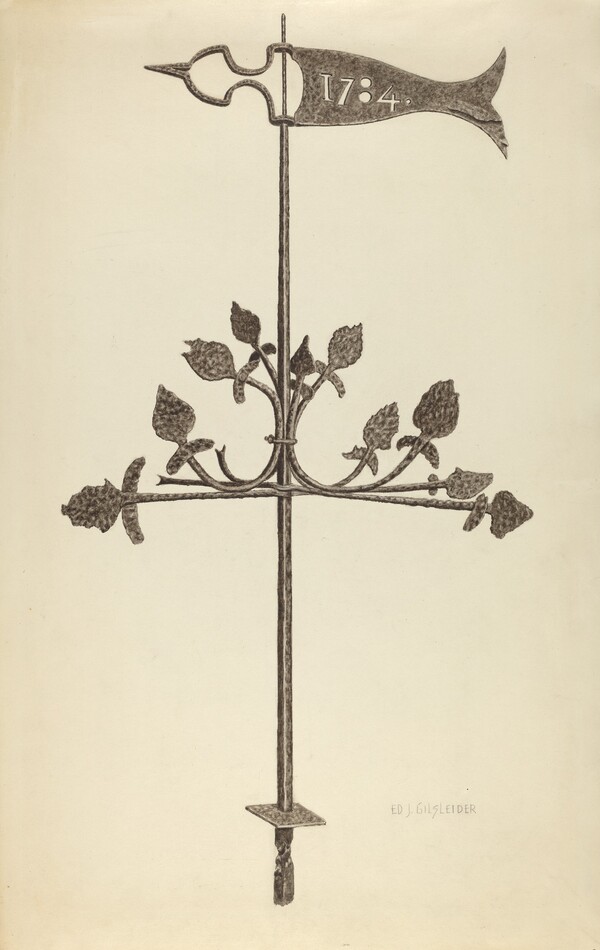 Weather Vane