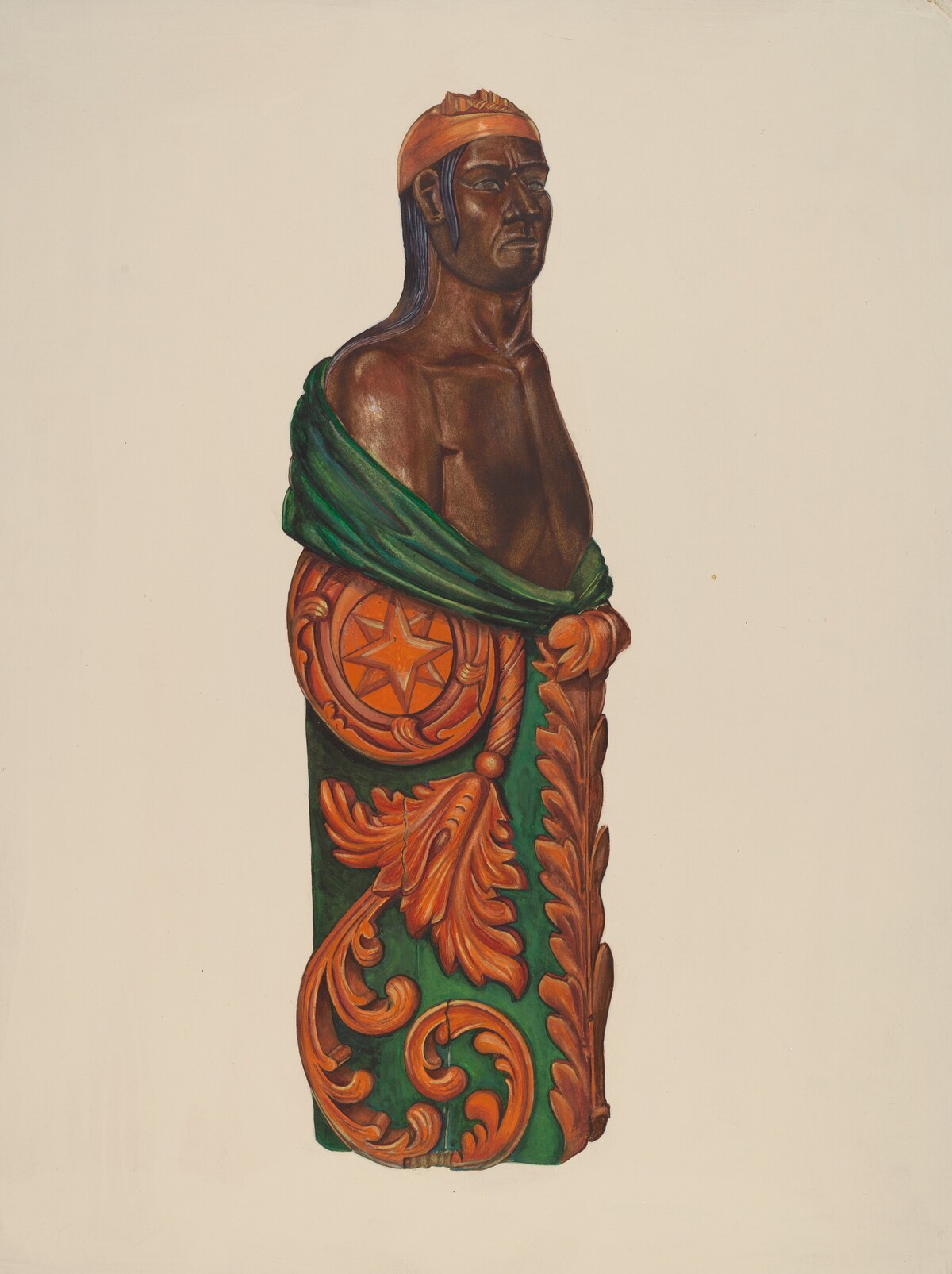Figurehead