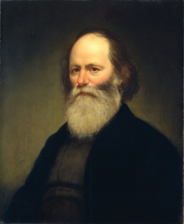 Charles Loring Elliott