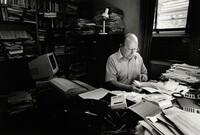 Frank Kameny, Nancy Andrews, 1992