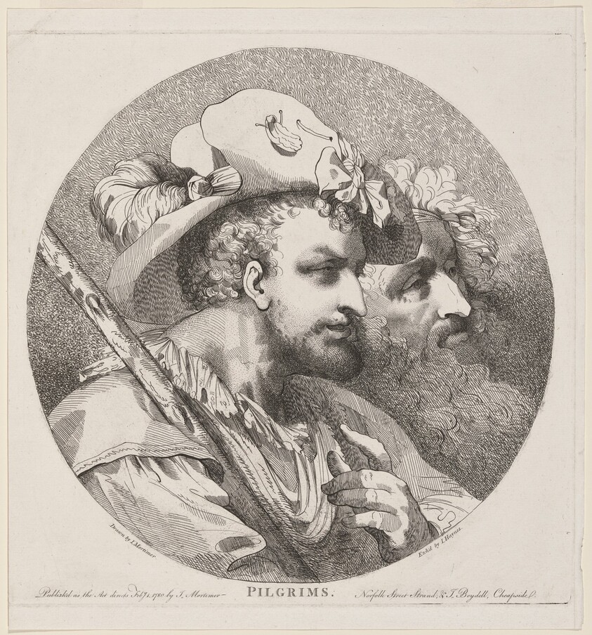 Pilgrims