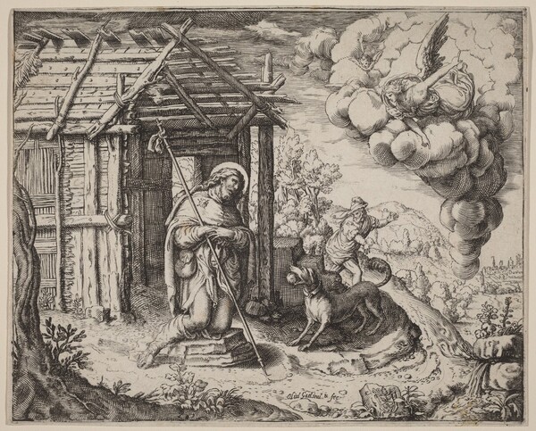 Saint Roch