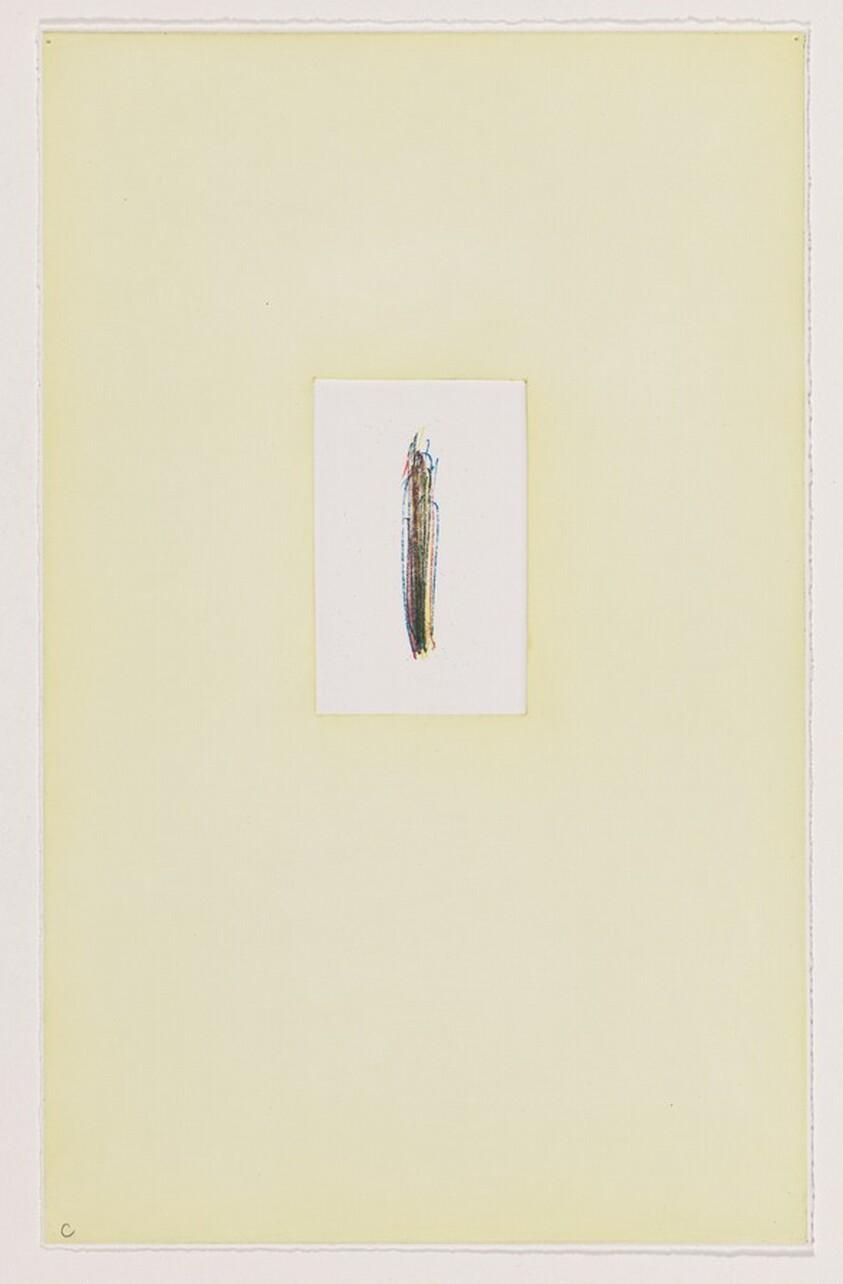 Finger Lines (Yellow) [working proof 1]