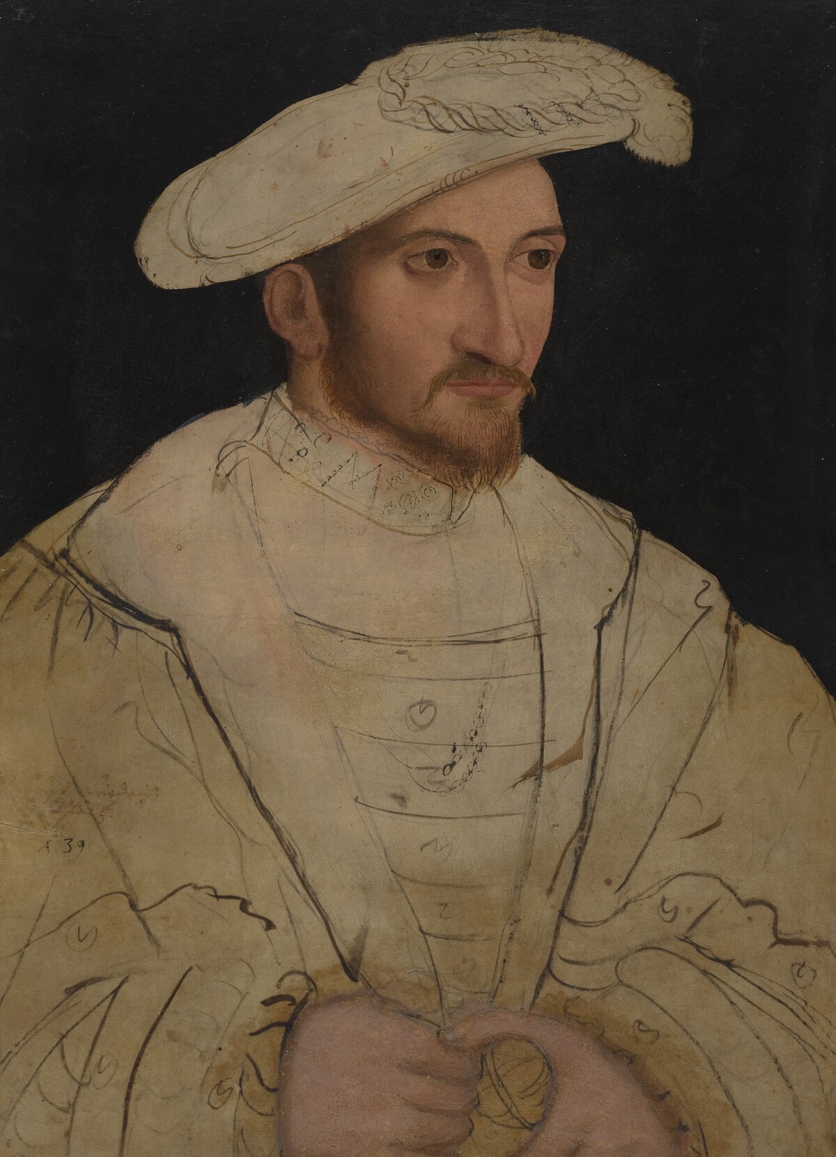 Pfalzgraf Friedrich III