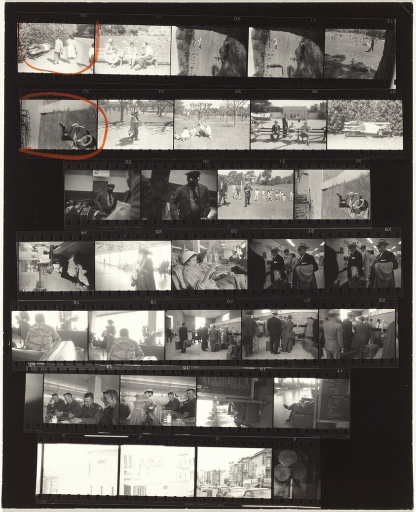 Guggenheim 603--San Francisco