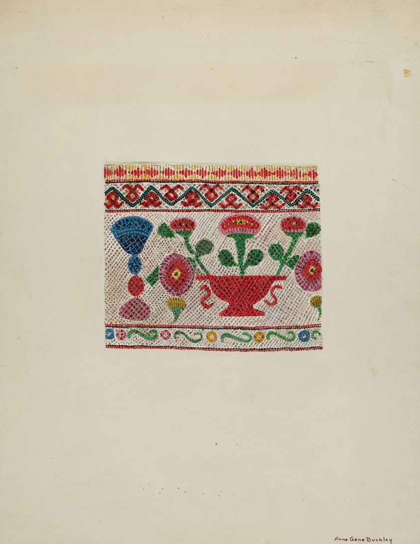 Montaleto (Head Scarf)