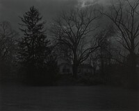Untitled #14 (Site of John Brown's Tannery), Dawoud Bey, 2017