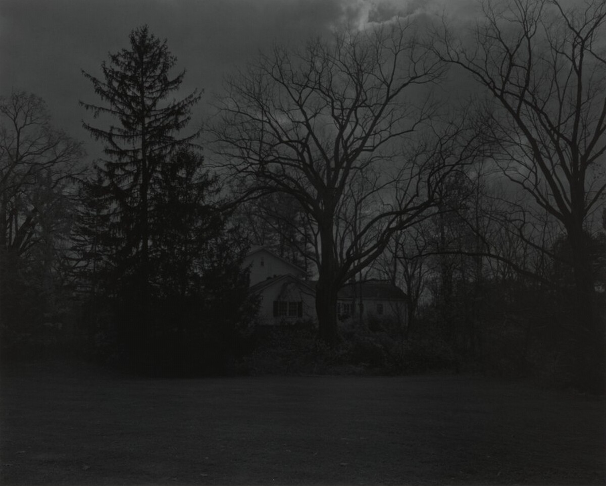 Untitled #14 (Site of John Brown's Tannery)