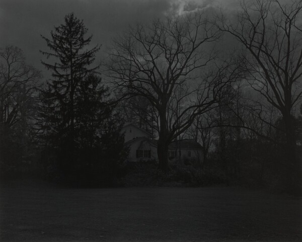 Untitled #14 (Site of John Brown's Tannery)