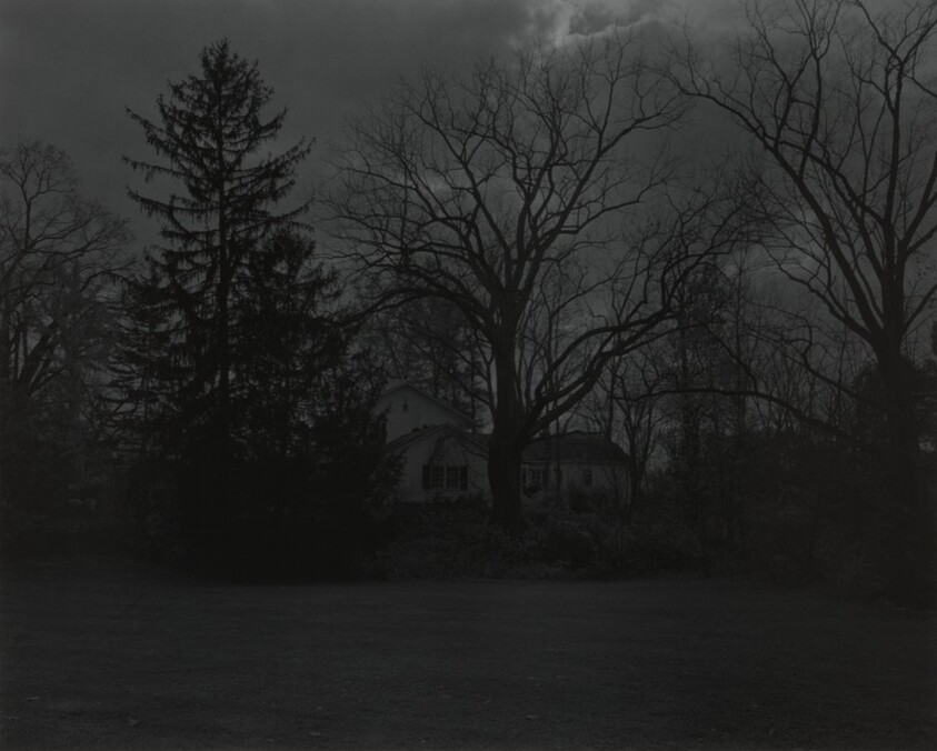 Untitled #14 (Site of John Brown's Tannery)