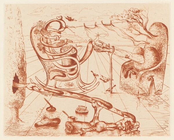 Fantastic Beach Scene